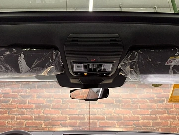 Volkswagen Teramont, 2025г, полный привод, робот