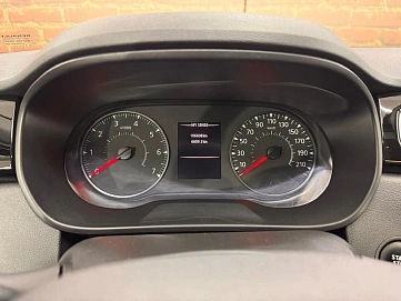 Renault Arkana, 2019г, передний привод, вариатор