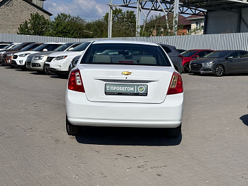 Daewoo Gentra, 2014г, передний привод, автомат