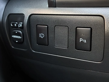 Toyota Camry, 2011г, передний привод, автомат