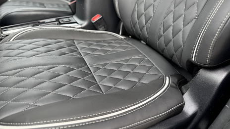 Mitsubishi Outlander, 2022г, передний привод, вариатор