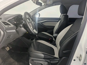 Lada (ВАЗ) Vesta, 2019г, передний привод, вариатор