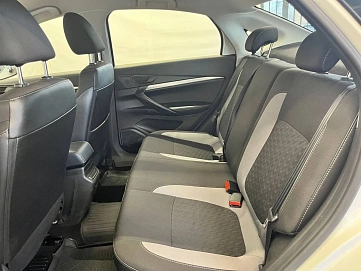 Lada (ВАЗ) Vesta, 2023г, передний привод, механика