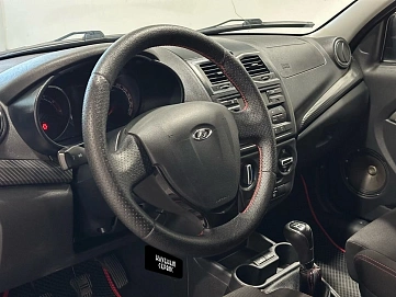 Lada (ВАЗ) Granta, 2023г, передний привод, механика