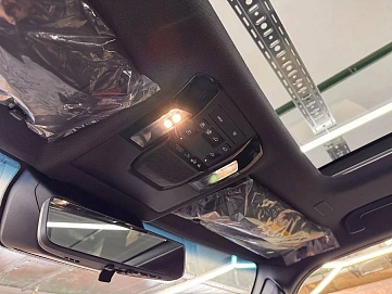 Toyota Land Cruiser Prado, 2025г, полный привод, автомат