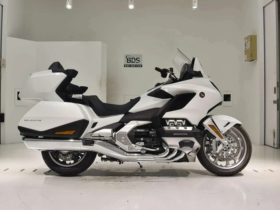 Honda GL 1800 Gold Wing, 2023г.