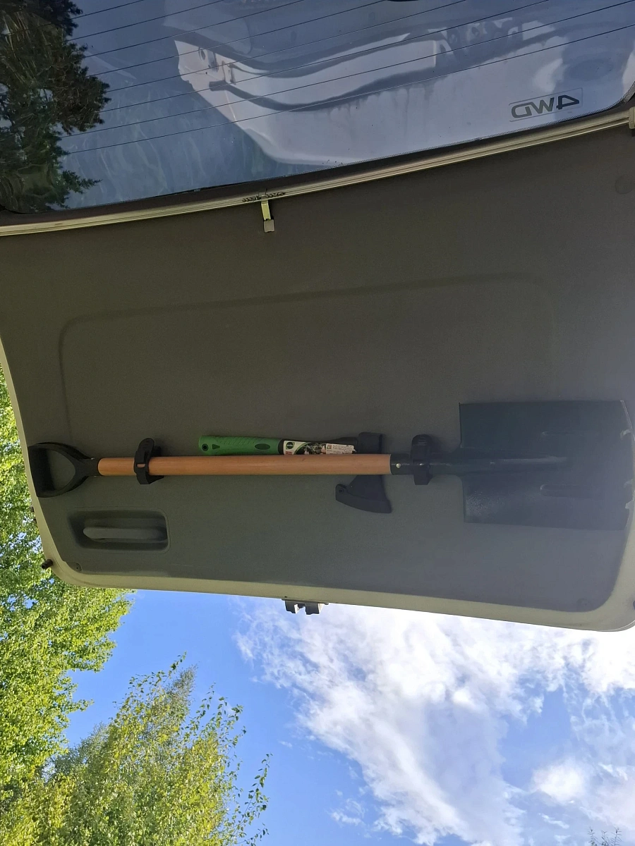 Toyota Touring HiAce, 2001г., полный привод, автомат