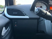 Peugeot 207, 2009г., передний привод, робот