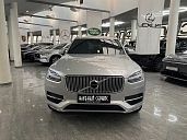 Volvo XC90, 2017г., полный привод, автомат