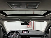 Mazda CX-5, 2021г., передний привод, автомат