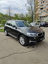 BMW X5, 2015г., полный привод, автомат