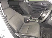 Honda Vezel, 2022г., передний привод, вариатор