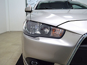Mitsubishi Lancer, 2012г., передний привод, вариатор