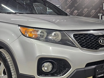 Kia Sorento, 2011г, полный привод, автомат