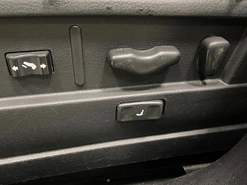 Nissan Murano, 2006г, полный привод, вариатор