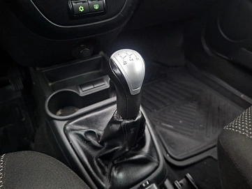 Lada (ВАЗ) Granta, 2013г, передний привод, механика