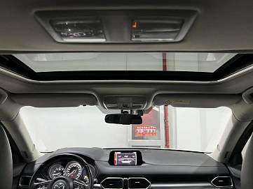Mazda CX-5, 2021г, передний привод, автомат