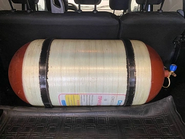 Lada (ВАЗ) Largus, 2019г, передний привод, механика