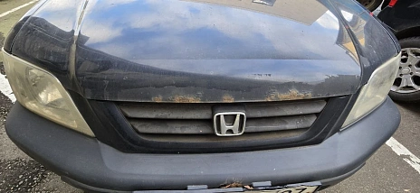 Honda CR-V, 1998г, передний привод, автомат