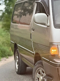 Toyota HiAce, 1994г, полный привод, автомат