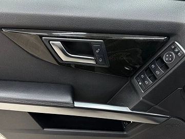 Mercedes-Benz GLK-Класс, 2013г, полный привод, автомат