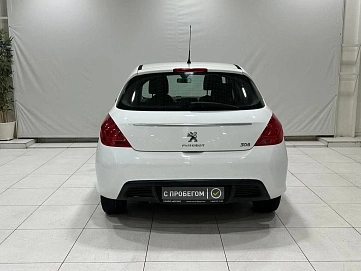 Peugeot 308, 2011г, передний привод, автомат