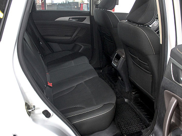 Changan , 2020г., передний привод, автомат
