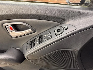 Hyundai ix35, 2013г, полный привод, автомат