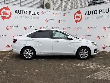 Lada (ВАЗ) Vesta, 2023г, передний привод, механика