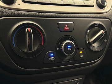 Hyundai Solaris, 2019г, передний привод, механика