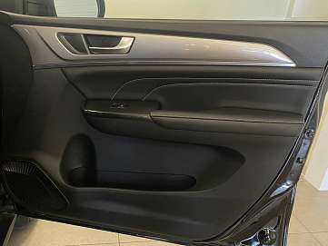 Haval M6, 2024г, передний привод, механика