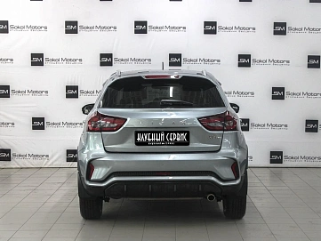 Livan X3 Pro, 2023г, передний привод, вариатор