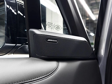 Land Rover Range Rover, 2023г, полный привод, автомат