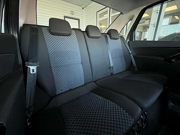 Lada (ВАЗ) Granta, 2016г, передний привод, механика