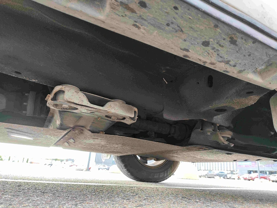 Suzuki Grand Vitara, 2008г., полный привод, автомат