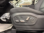 Hyundai Santa Fe, 2024г., полный привод, автомат