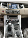 Land Rover Range Rover Sport, 2011г., полный привод, автомат