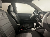 Nissan X-Trail, 2008г., полный привод, вариатор