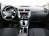 Ford Kuga, 2012г., полный привод, робот