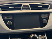 Geely Atlas, 2019г., передний привод, автомат