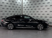 Chery Arrizo 8, 2023г., передний привод, автомат