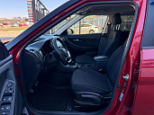Hyundai Creta, 2021г., полный привод, механика