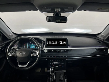 Chery Tiggo 7 Pro, 2021г, передний привод, вариатор
