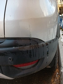 Renault Kaptur, 2017г, полный привод, автомат