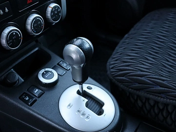Nissan X-Trail, 2010г, полный привод, вариатор