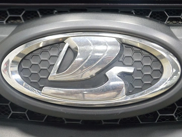 Lada (ВАЗ) Niva, 2020г, полный привод, механика