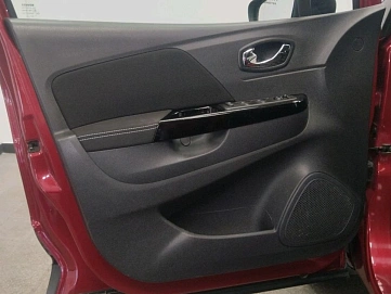 Renault Kaptur, 2019г., передний привод, вариатор