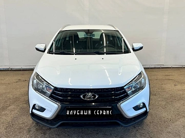 Lada (ВАЗ) , 2017г., передний привод, механика