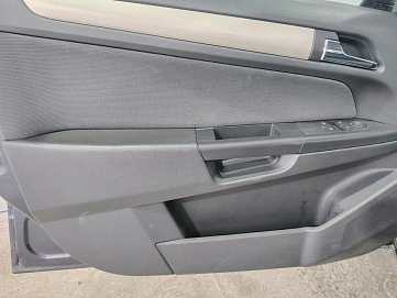 Opel Astra, 2007г, передний привод, механика