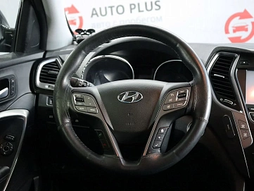 Hyundai Santa Fe, 2012г, полный привод, автомат